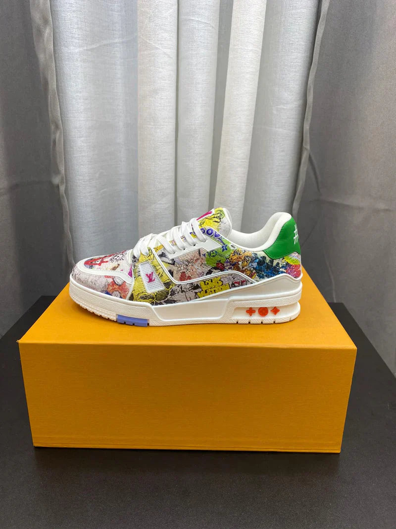 LV *Trainer