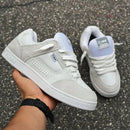 Qix AM Branco